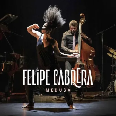 Felipe Cabrera profile