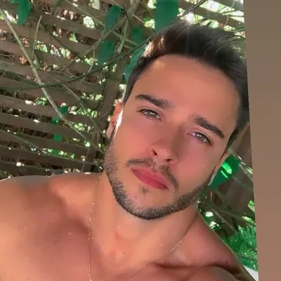 Felipe Cancela profile