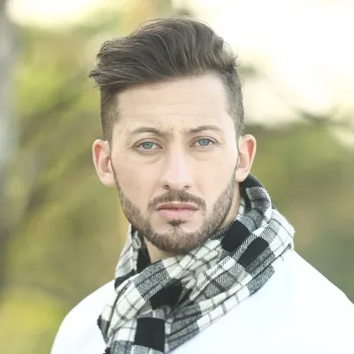 Felipe Grimberg profile