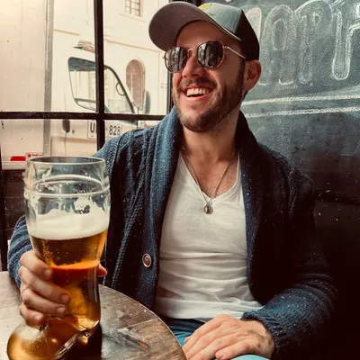 Felipe Salas Bloise profile