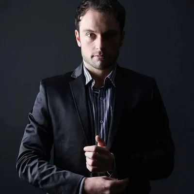 Felipe Sandrin profile