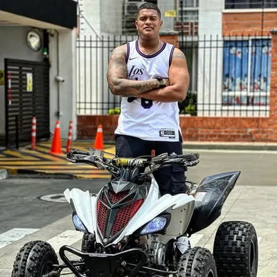 Felipe Vasquez profile