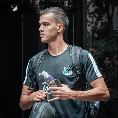Felipe Aguilar Mendoza profile