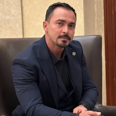 FELIPE ALBUQUERQUE profile