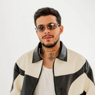 Felipe Amorim profile