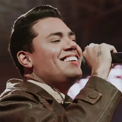 Felipe Araújo profile