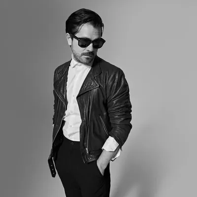 Felipe Colombo profile