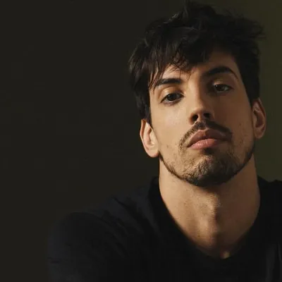 Felipe de Carolis profile