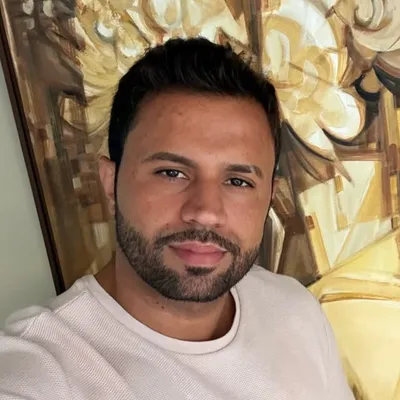 Felipe Dias Hair profile