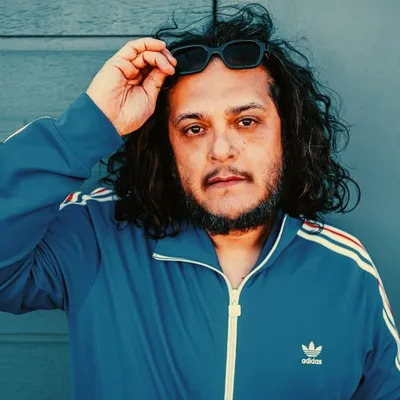 Felipe Esparza profile