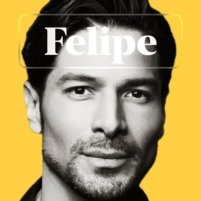 Felipe Flores profile