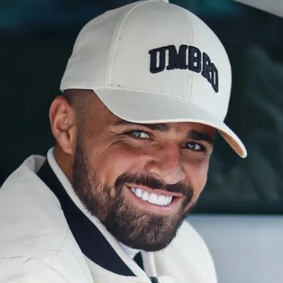 Felipinho profile