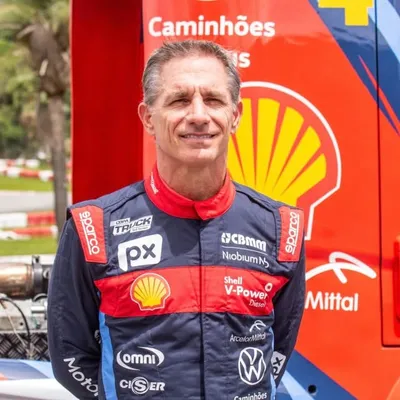 Felipe Giaffone profile