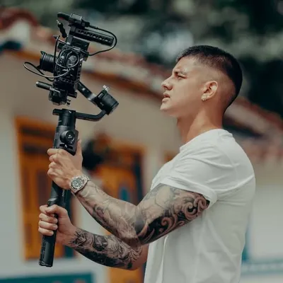 Felipe Giraldo Orozco profile