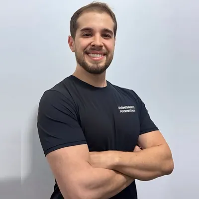 Felipe Guimarães profile