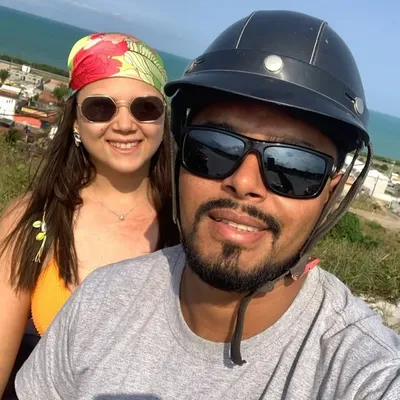 Felipe Fernandes profile
