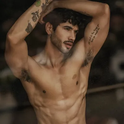 Felipe Jaramillo profile
