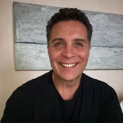 Felipe Nájera profile