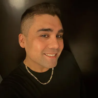 Felipe Osuna profile