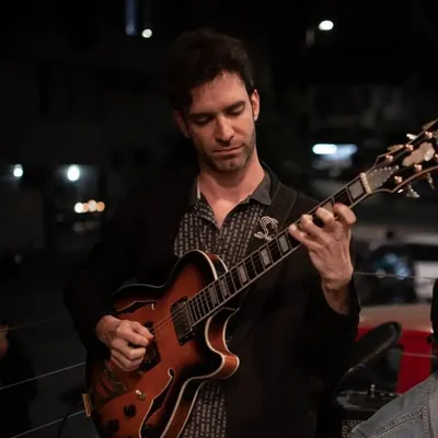 Felipe Vilas Boas profile