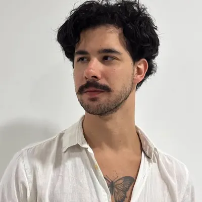 Felipe Paim profile