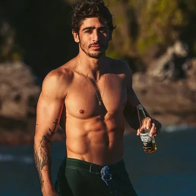 FELIPE PALERMO profile