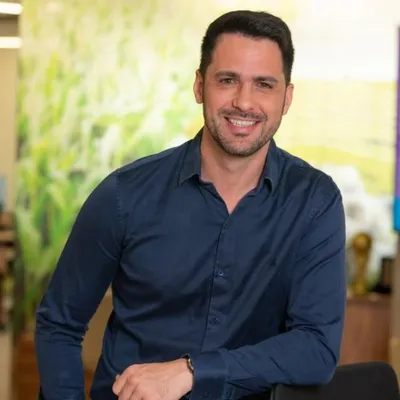 Felipe Daltro profile
