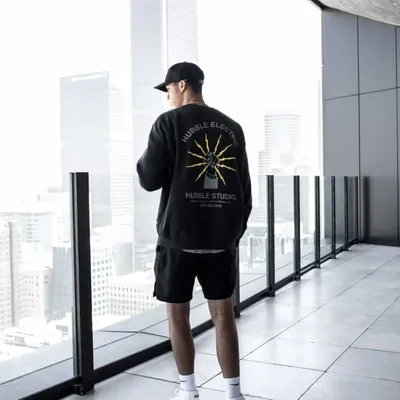 Felipe Posso profile