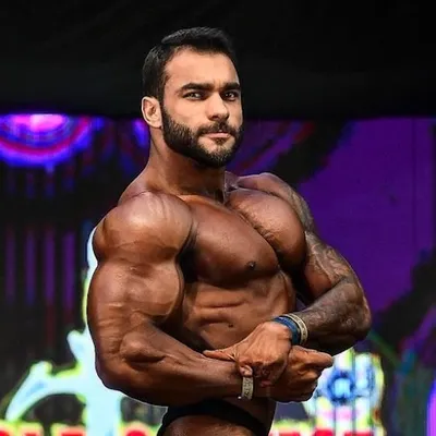Felipe Ramos | PERSONAL profile