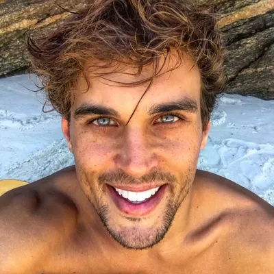 Felipe Roque profile