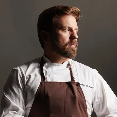 Felipe Schaedler profile