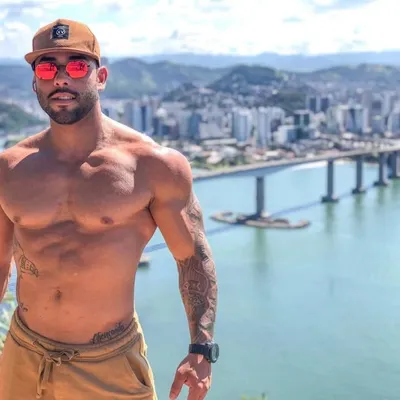 Felipe Tonon Personal 🧿 profile