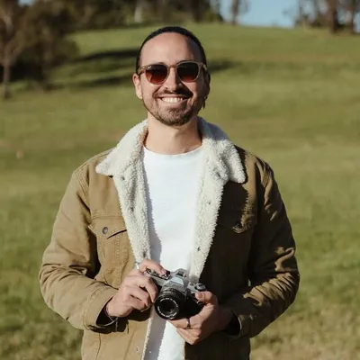 Felipe | Travel + Photography profile