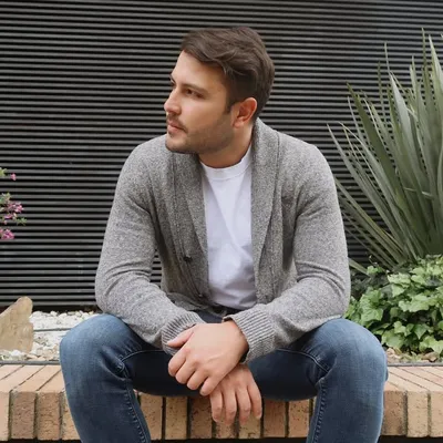 Felipe Zuluaga profile