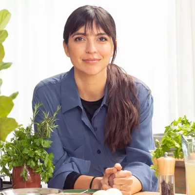 Felicitas Pizarro profile