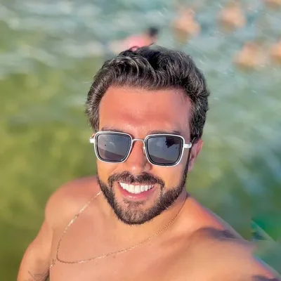 Felippe Augusto profile