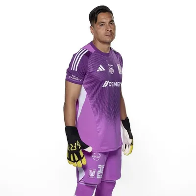 Felipe Rodríguez profile