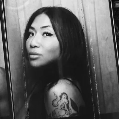FELISHA TOLENTINO MARTINEZ profile