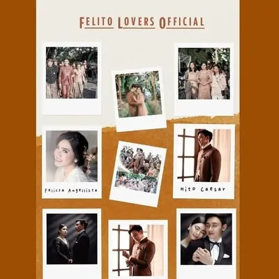 FELITOLOVERS JAKARTA profile