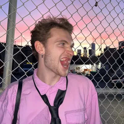Felix⚡️ profile