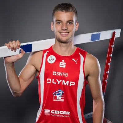 Felix Franz profile