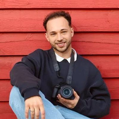 Félix Espinar 📷 | Fotógrafo de Bodas y Retratos profile
