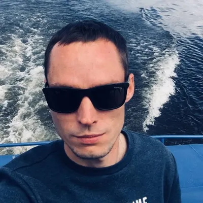 Felix Prusak profile