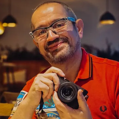 Félix Bernet profile