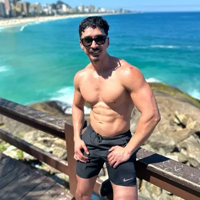 Félix Cabrera profile