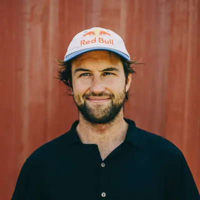 Felix Georgii profile