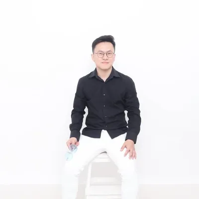 Felix Gilbert Hadinata profile