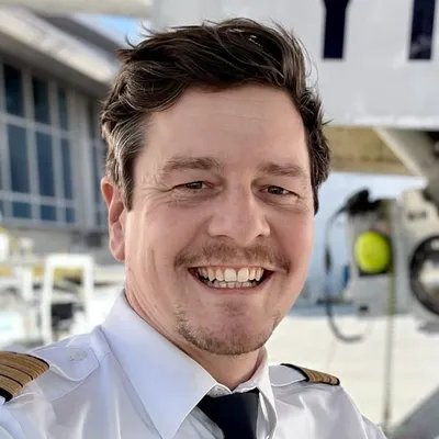 Felix Gottwald - Pilot ๐จ๐ปโโ๏ธ๐๐ป profile