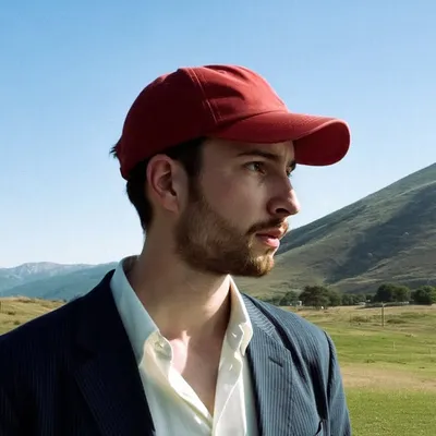 Felix Hardy profile