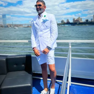 Felix Nunez profile